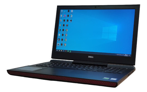 Laptop Dell Inspirion 7567 Core I7 7th Gen, 8gb Ram, 500ssd (Reacondicionado)