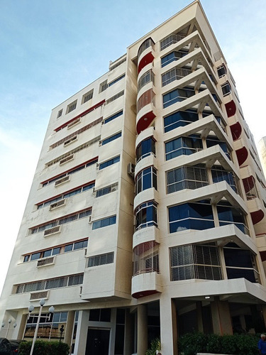 Imagen 11 de 12 de Apartamento En Res. La Trinidad, Mañongo (pla-1264)