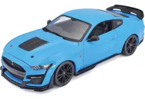Comprar Auto Escala 1\u002F18 Ford Mustang Shelby Gt500