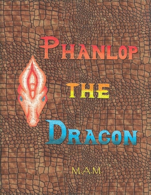 Libro Phanlop The Dragon - M, M. A.