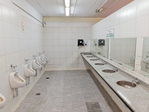 Imagen 10 de 14 de Centro Logistico Tortuguitas 13000 M2