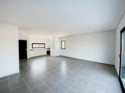 Imagen 30 de 32 de Emprendimiento Casas A Estrenar En Venta | Barrio Privado Santa Elisa En Pilar Zona Norte | Pilar Del Este | Financiación