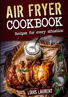 Libro Air Fryer Cookbook : Quick, Cheap And Easy Recipes ...