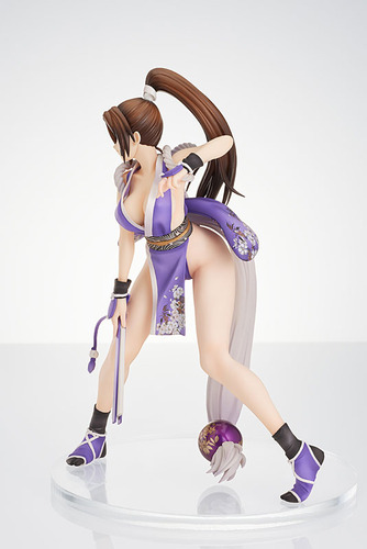 Figura The King Of Fighters Xiv Mai Shiranui Color Pre-order