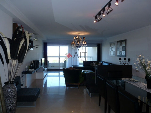 Imagen 12 de 28 de Apartamento En Punta Del Este, Brava- Ref: 2553
