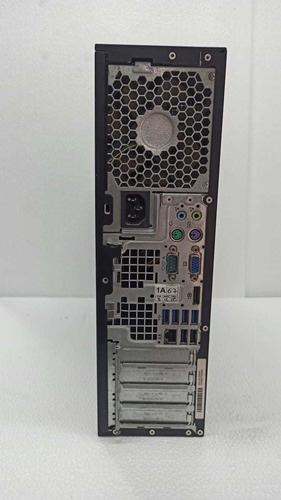 Torre Dell Core I5 De Tercera