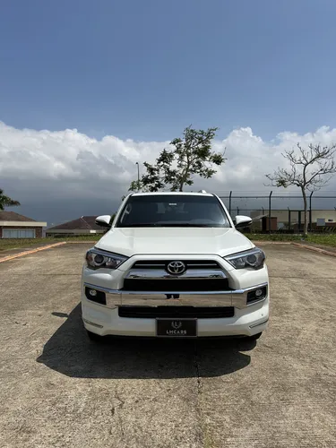 Toyota 4Runner 4.0 Limited Fl