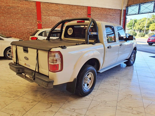 Ford Ranger 2.3 Cd Xl Plus 4x2 2010 Gnc