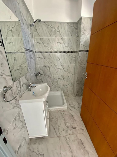 Imagen 5 de 18 de 3 Ambientes Estrenar Venta Mendoza 4521 Balcon Terraza