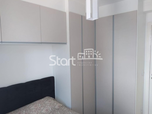 Imagem 14 de 25 de Apartamento À Venda Em Jardim São Vicente - Ap006720
