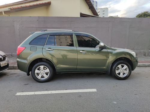 Lifan X60 2014 1.8 Talent 4x2 5p