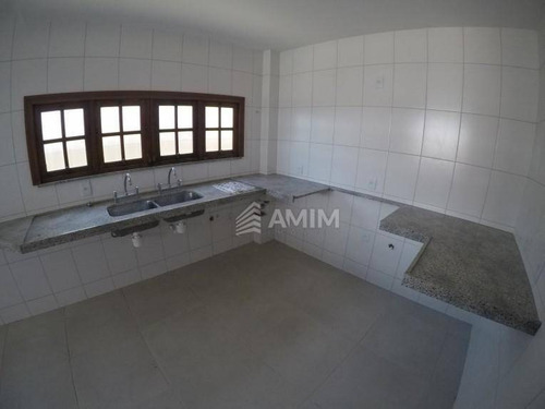 Imagem 20 de 27 de Casa À Venda, 240 M² Por R$ 800.000,00 - Itaipu - Niterói/rj - Ca0112