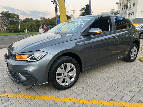 Volkswagen Polo MPI (Flex)