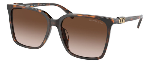 Lentes De Sol Canberra Michael Kors Mk2197u300613