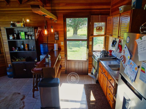 Casa De Campo La Serena, Cerro Pelado - Lavalleja