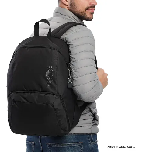 Maletas totto online para hombre