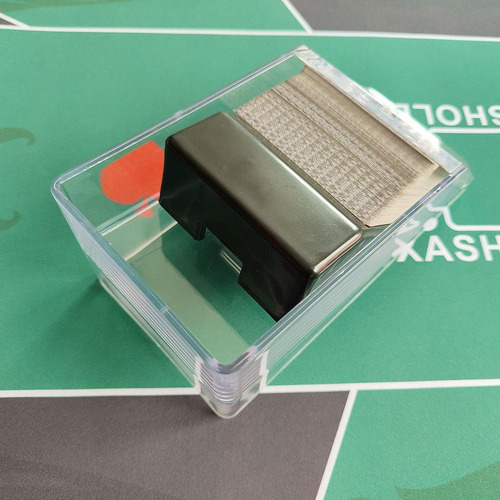 Distribuidor De Tarjetas Distribuidor De Cartas De 4 Mazos