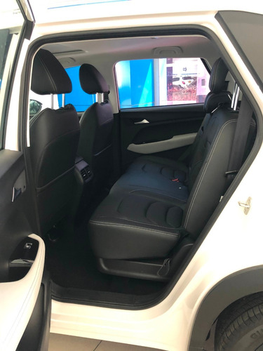 Chevrolet New Captiva 2020 Premier 7 Puestos Nueva Nuevo