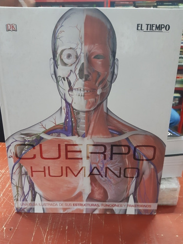 Cuerpo Humano 