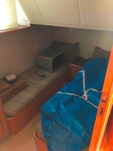 Imagen 10 de 11 de Crucero Segue 46, Muy Poco Uso