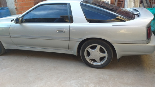 Imagen 3 de 12 de Toyota Supra 3.0 Coupe 1993