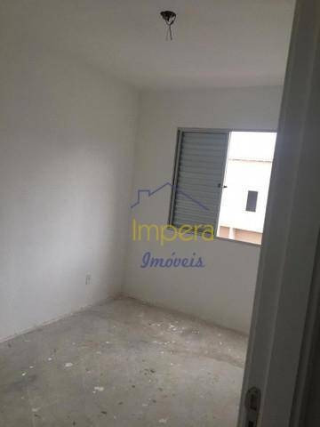 Imagem 7 de 18 de Sobrado Com 3 Dormitórios À Venda, 104 M² Por R$ 267.000,00 - Vila São Geraldo - São José Dos Campos/sp - So0075