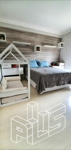 Imagem 5 de 16 de Casa À Venda Em Residencial Villa Do Bosque - Ca008535