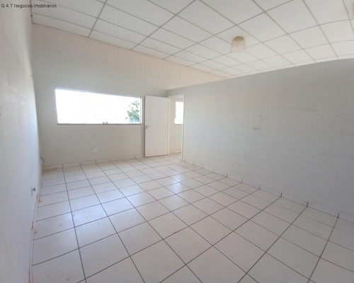 Imagem 5 de 25 de Sala Comercial Para Locação No Julio De Mesquita Filho - Sorocaba/sp - Sl02695 - 69909313