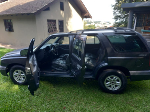 Chevrolet Blazer 2.8 Dlx 4x4 5p