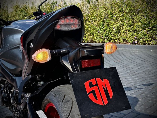 Gsx-s1000 Abs Esportiva