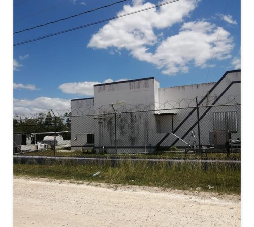 Terreno En Venta En Zona Libre Belice