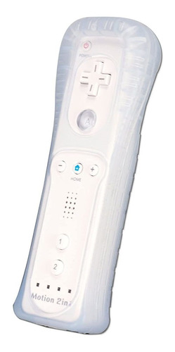 Estuche De Silicona Para Wiimote Case Protector Wii Wii U