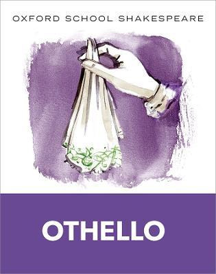 Libro Oxford School Shakespeare: Othello