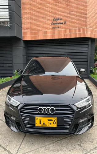 Audi A3 2.0 Progressive