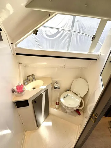 Crucero Sk 300 Restyling 2024 Dueño Directo