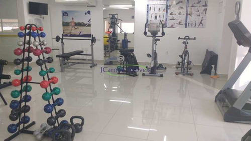 Imagem 21 de 27 de Apartamento Com 2 Dorms, Embaré, Santos - R$ 1.03 Mi, Cod: 64152860 - V64152860