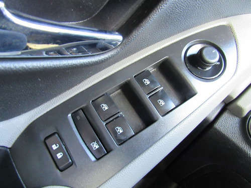 Imagem 13 de 15 de Chevrolet Tracker 1.8 Mpfi Ltz 4x2 16v