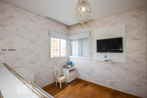 Imagem 15 de 15 de Apartamento Para Venda Em São Paulo, Jardim Fonte Do Morumbi, 3 Dormitórios, 3 Suítes, 4 Banheiros, 4 Vagas - Zztasp1_1-2284875