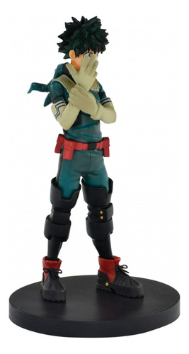 My Hero Academia Age Of Heroes - Deku - Figure