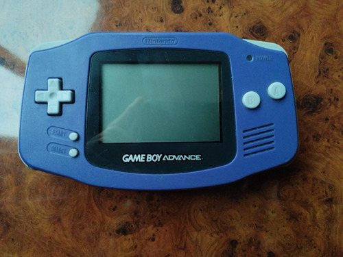 Game Boy Advance Original