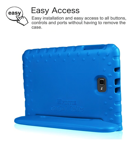 Funda Samsung Galaxy Tab A 10.1 (2016) Fintie [1j1fj03w