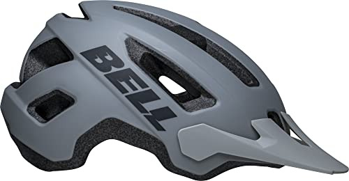 Bell Nomad 2 Mips Adult Mountain Bike Helmet - Matte Gray (2