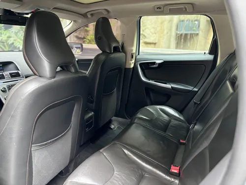 Volvo XC60 2.0 T5 Fwd