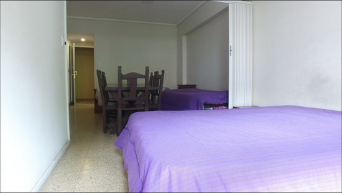 Imagen 7 de 14 de Departamento En Venta De 1 Ambiente Zona Centro. - Ref: 1255