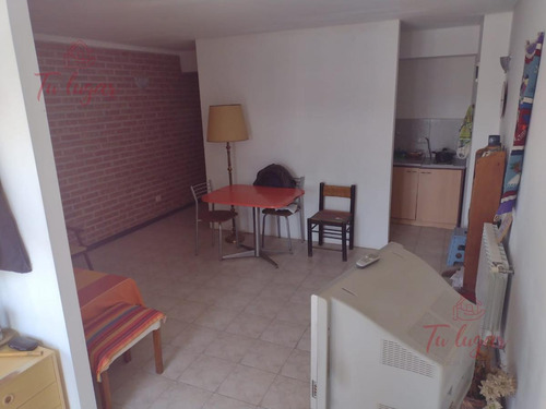 Imagen 9 de 30 de Vende Dpto Monoambiente / Apto Oficina