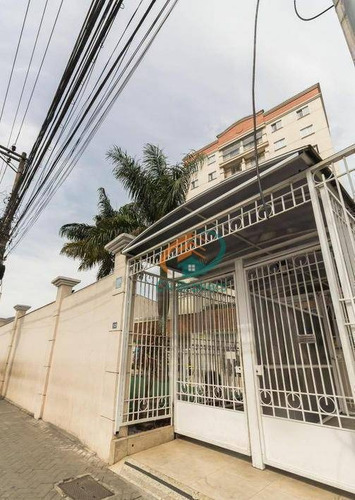 Apartamento Com 3 Dormitórios À Venda, 69 M² Por R$ 310.000,00 - Ponte Grande - Guarulhos/sp - Ap2305