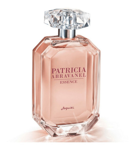 Perfume Patricia Abravanel Essence 100ml Feminino Jequiti