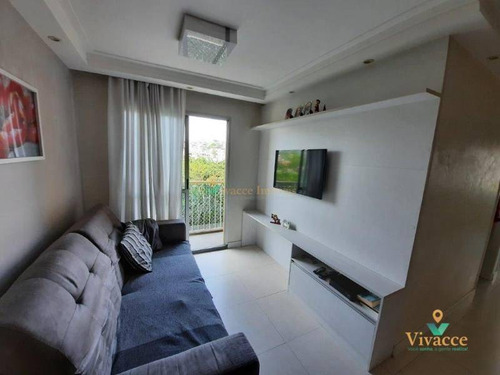 Imagem 1 de 30 de Apartamento Com 3 Dormitórios À Venda, 60 M² Por R$ 340.000,00 - Cidade Patriarca - São Paulo/sp - Ap3098