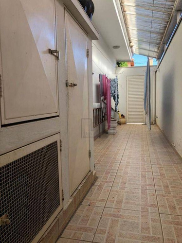 Imagem 17 de 30 de Casa À Venda, 337 M² Por R$ 1.350.000,00 - Condomínio Ibiti Do Paço - Sorocaba/sp - Ca2559
