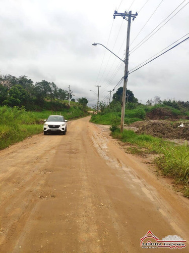 Imagem 8 de 9 de Terreno Veraneio Iraja Jacareí Sp 4 Lotes A Venda, Vende Separado - 8117